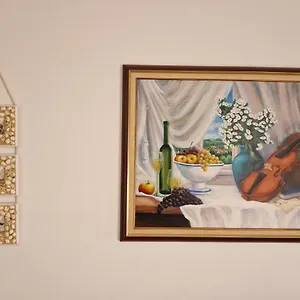 Luka Apartament Barbariga
