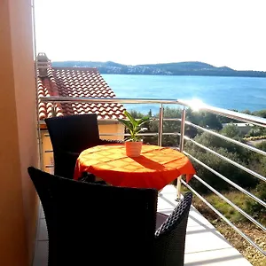 Apartament Jurcevic, Trogir