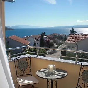 Apartament Mia, Trogir