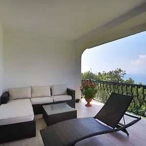 Vrata Jadrana Apartament Rijeka